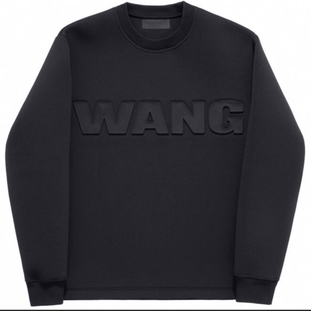 ALEXANDER WANG x H&M Sweatshirt